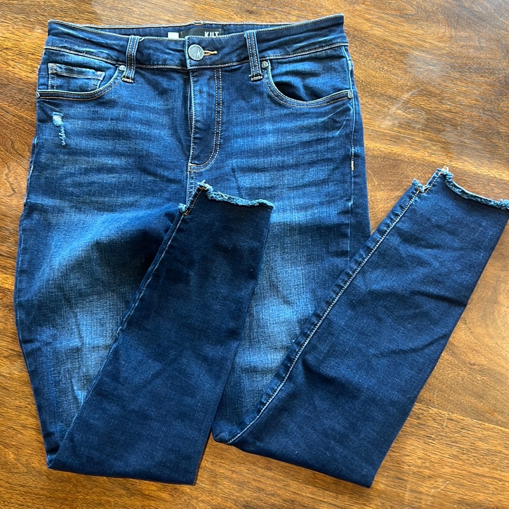 Kut Jeans- size 6
